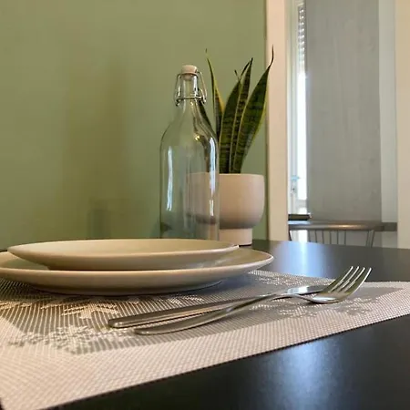 Apartament Casa Riva *